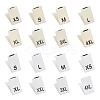 Mix Size Label DIY-NB0004-49-1