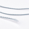 Polyester Thread NWIR-K023-0.25mm-18-2