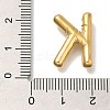 PVD Vacuum Plating 304 Stainless Steel Pendants STAS-S148-29G-K-3
