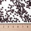 MIYUKI Round Rocailles Beads SEED-JP0009-RR0153-4