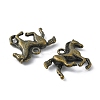 Metal Alloy Pendants LS-PALLOY-AD-47221-AB-FF-2