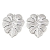 304 Stainless Steel Pendants LS-STAS-P424-05P-1