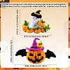 Halloween Themed DIY Making Kit DIY-SC0032-78-3