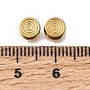 304 Stainless Steel Beads STAS-L315-067C-G-3