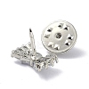 Sparkling Bowknot Brooch Pin LS-JEWB-K006-04P-3