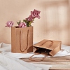 Kraft Paper Bags Gift Shopping Bags LS-ABAG-E002-09C-7