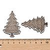 Wood Pendants WOOD-Z003-03C-3