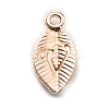 Alloy Pendants FIND-TAC0011-69V-RG-1