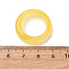 Cat Eye Finger Rings RJEW-G363-01A-16-5