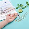 DIY Jewelry Making Kits DIY-YW0003-13-12