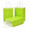 Kraft Paper Bags CARB-L006-A07-1