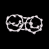 Carbon Steel Cutting Dies Stencils DIY-F032-43-3