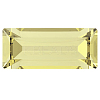 Preciosa® MAXIMA Crystal Fancy Stones Y-PRC-FB4-80100-3