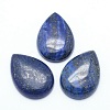 Natural Lapis Lazuli Cabochons X-G-P393-G09-1