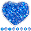 Glass Beads G-SP0001-03B-01-1