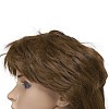 Mullet Wigs for Men OHAR-G007-01-4
