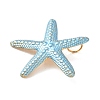 304 Stainless Steel Big Pendants STAS-C144-04B-02-2