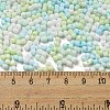 Macaron Color Opaque Frosted Glass Seed Beads X1-SEED-K009-12B-03-4