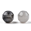 Acrylic Beads SACR-S001-11mm-15-3