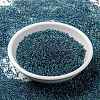 MIYUKI Round Rocailles Beads SEED-JP0010-RR0339-2