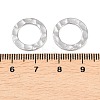 304 Stainless Steel Linking Rings STAS-G344-14P-3