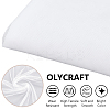 4M Polyester Mesh Fabric DIY-OC0012-91-4