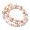 Natural Cultured Freshwater Pearl Beads Strands PEAR-C004-12-3