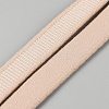 Nylon Bra Underwire Replacement Cover Band Ribbon OCOR-WH0078-308-1