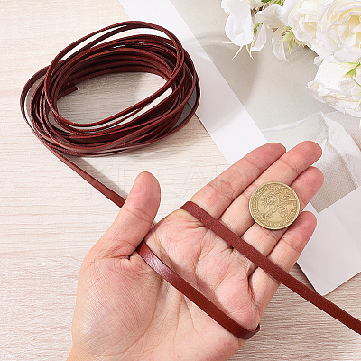 5M Cowhide Leather Cord WL-GF0001-30C-1
