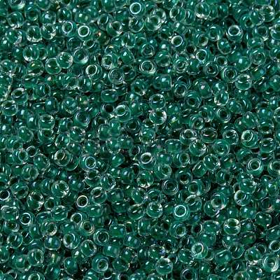 MIYUKI Round Rocailles Beads SEED-JP0010-RRHB169-1