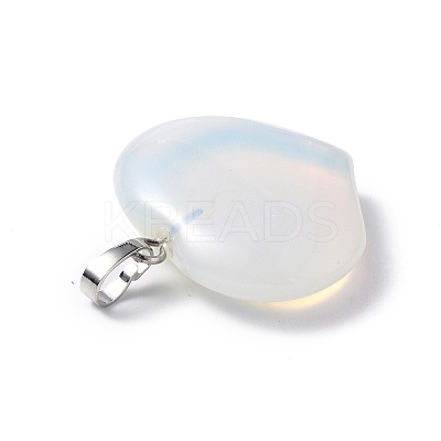 Opalite Pendants G-G956-D09-1
