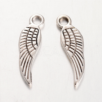 Tibetan Style Pendants LF1263Y-NF-1