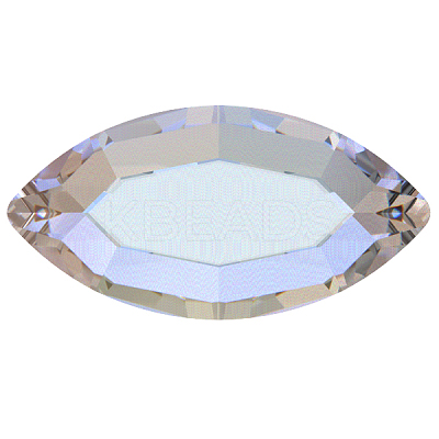 Preciosa® MAXIMA Crystal Fancy Stones Y-PRC-FG10-00030-200-1