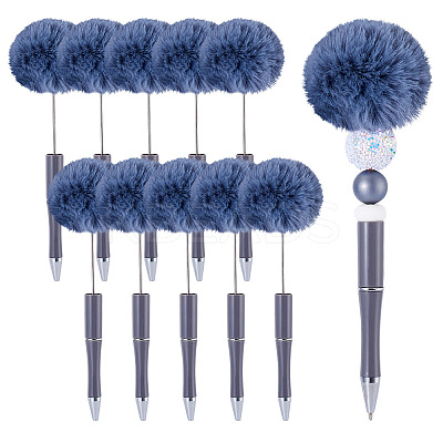 ABS Plastic Ball-Point Pen BT-TAC0003-12G-1