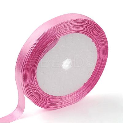 Single Face Satin Ribbon RC25mmY-079-1