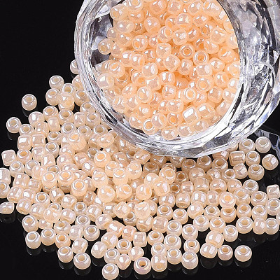 Glass Seed Beads X1-SEED-A011-2mm-147-1