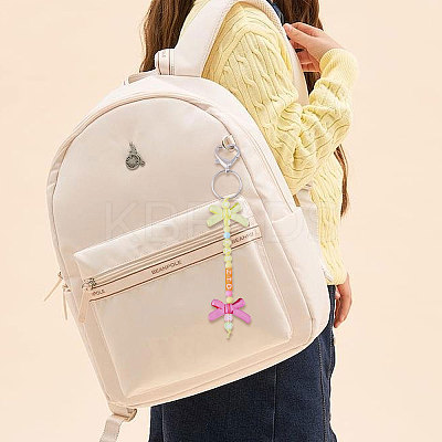 DIY Keychain Making Kits DIY-CA0007-34-1