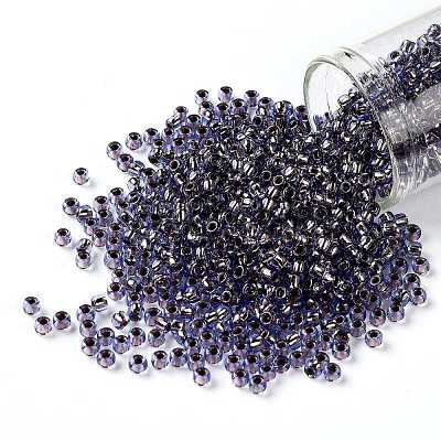 TOHO Round Seed Beads SEED-XTR08-0749-1
