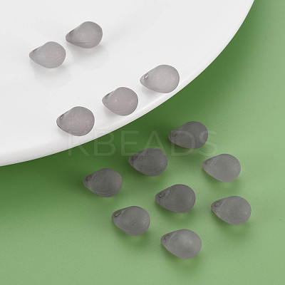 Transparent Acrylic Pendants MACR-S373-67-M03-1