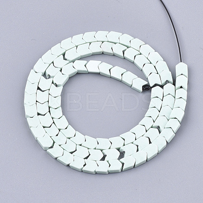 Natural Agate Beads Strands G-T115-07C-06-1