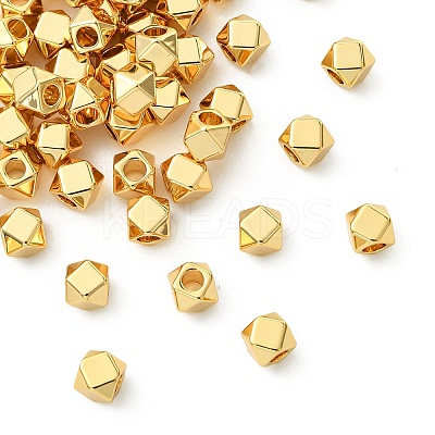 SHEGRACE Brass Beads XGRPCN645-237G-1