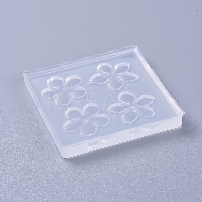 Food Grade Silicone Molds DIY-L026-010-1