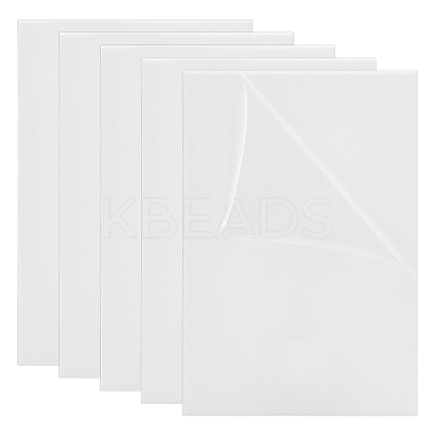 Acrylic Board AJEW-WH0871-49A-02-1