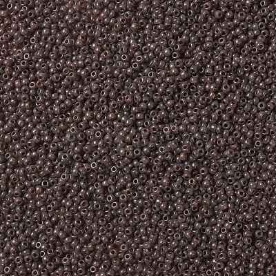 MIYUKI Round Rocailles Beads SEED-X0055-RR2400-1