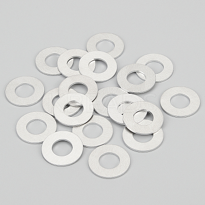 Blank Aluminum Engraving Name Plate ALUM-BC0001-32-1