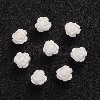 Opaque Resin Beads X-CRES-B1029-A01-1