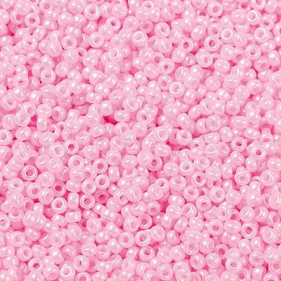 MIYUKI Round Rocailles Beads X-SEED-G009-RR0428-1