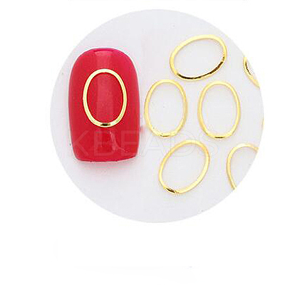 Alloy Cabochons MRMJ-T010-046C-1