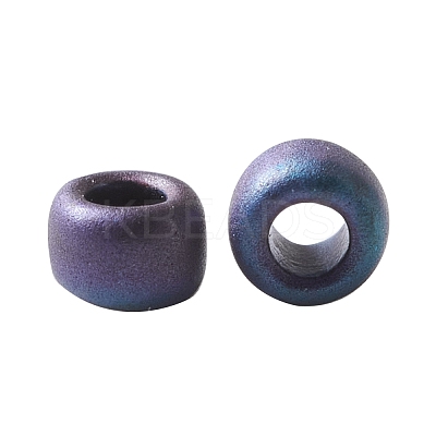 TOHO Round Seed Beads SEED-JPTR15-0705-1
