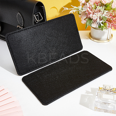 Felt Inserts Bag Bottom DIY-WH0308-167C-04-1